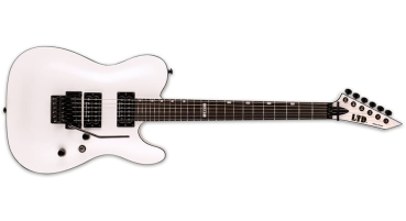 LTD ECLIPSE '87 PW PEARL WHITE